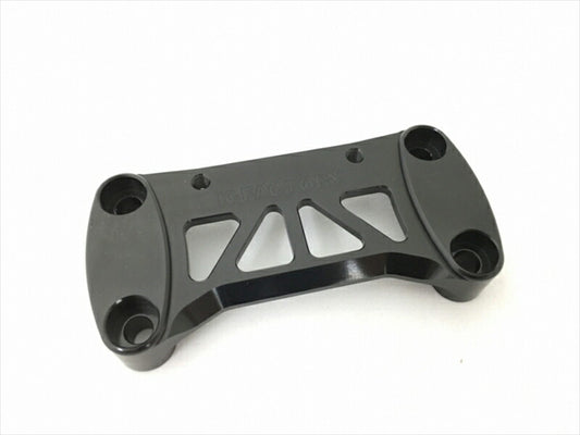 ケイファクトリー｜K-FACTORY ハンドルクランプ スーパーブラック Z900RS 18｜179VZBU009R