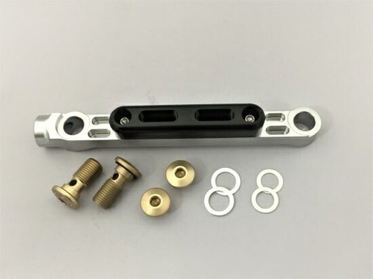 ケイファクトリー K-FACTORY ヘッドバイパスキット タイプ2 GPZ900R(ホースセット付属) カタログ品番：112IZDA004N メーカー品番：112IZDA004N