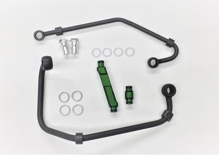 ケイファクトリー K-FACTORY オプション バイパスキットC ビレットオイルパン用 ZRX1200DAEG 1200 1100 カタログ品番：000TZDOA14F メーカー品番：000TZDOA14F