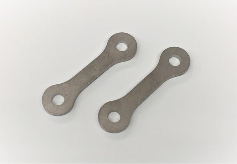 ケイファクトリー K-FACTORY リンクプレート -30mm セロー250 18- カタログ品番：360VZBN014Z メーカー品番：360VZBN014Z