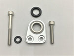 ケイファクトリー K-FACTORY チェンジシャフトホルダー メタリックシルバー GSX-R1000 17- カタログ品番：257VZEK005N メーカー品番：257VZEK005N