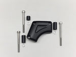 ケイファクトリー K-FACTORY エンジンカバースライダー L側 セロー250 18 カタログ品番：360LZCE035B メーカー品番：360LZCE035B