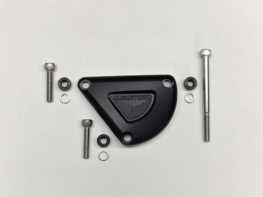 ケイファクトリー K-FACTORY エンジンカバースライダー R側 セロー250 18 カタログ品番：360LZCE036B メーカー品番：360LZCE036B