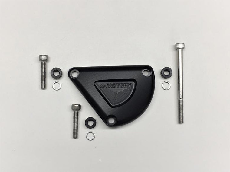 ケイファクトリー K-FACTORY エンジンカバースライダー R側 セロー250 18 カタログ品番：360LZCE036B メーカー品番：360LZCE036B