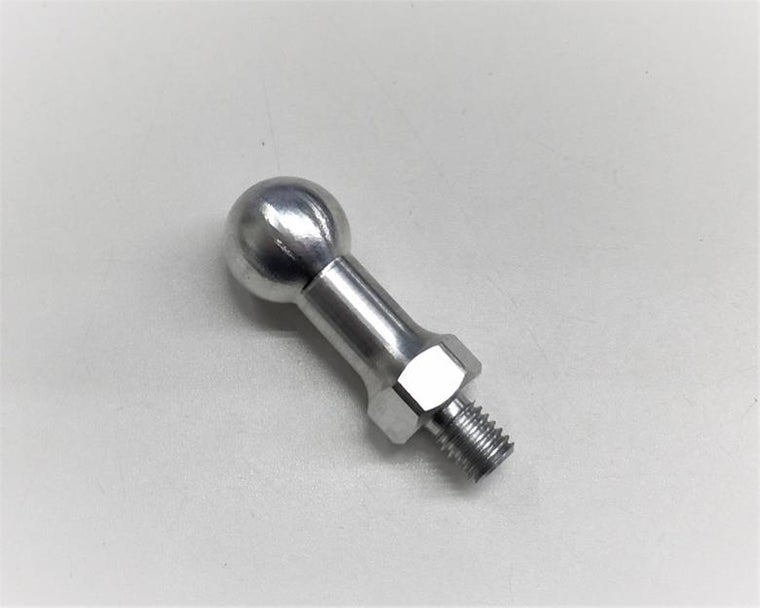 ケイファクトリー K-FACTORY ボールマウントφ17 M8 カタログ品番：360VZZZ002N メーカー品番：360VZZZ002N