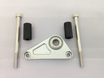 ケイファクトリー K-FACTORY チェンジシャフトホルダー ステイゴールド モンキー125 19 カタログ品番：A00VZEK0024-B メーカー品番：A00VZEK0024-B