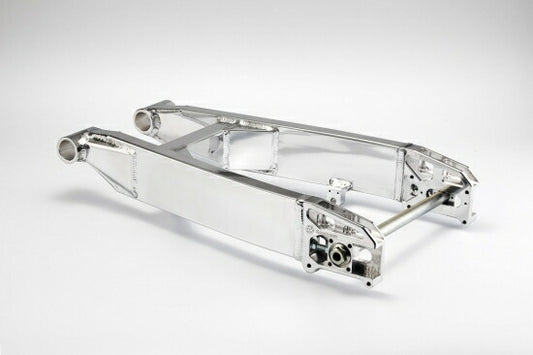 ケイファクトリー K-FACTORY スイングアーム新型目の字BIGサイズ GPZ900R カタログ品番：112NZCX033L メーカー品番：112NZCX033L