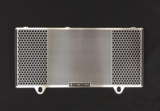 ケイファクトリー K-FACTORY ラジエターコアガード KATANA 19 カタログ品番：263CZAA192Z メーカー品番：263CZAA192Z