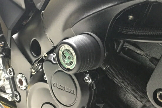ケイファクトリー K-FACTORY エンジンスライダー KATANA 19- カタログ品番：263LZBH063B メーカー品番：263LZBH063B