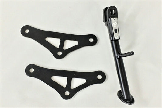 ケイファクトリー｜K-FACTORY ローダウンキット Z900RS｜179WZFU001Z