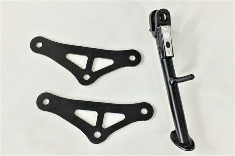 ケイファクトリー｜K-FACTORY ローダウンキット Z900RS｜179WZFU001Z