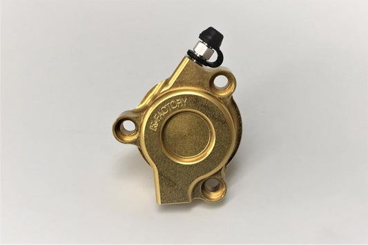 ケイファクトリー K-FACTORY クラッチレリーズC T-2 ステイゴールド ZEPHYR1100 カタログ品番：111JZBD0244 メーカー品番：111JZBD0244