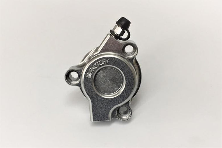 ケイファクトリー K-FACTORY クラッチレリーズC T-2 シルバー ZEPHYR1100 カタログ品番：111JZBD024N メーカー品番：111JZBD024N