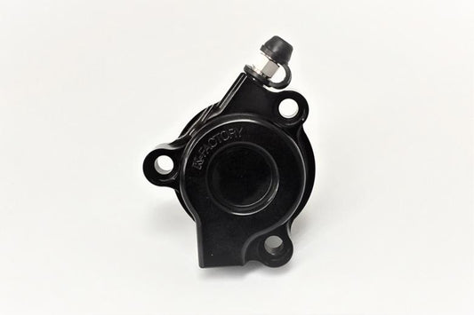 ケイファクトリー K-FACTORY クラッチレリーズC T-2 スーパーブラック ZEPHYR1100 カタログ品番：111JZBD024R メーカー品番：111JZBD024R