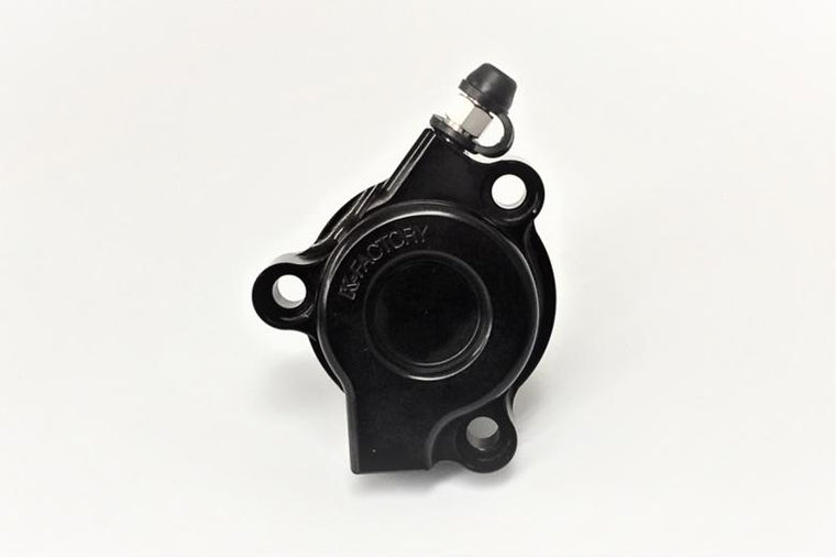 ケイファクトリー K-FACTORY クラッチレリーズC T-2 スーパーブラック ZEPHYR1100 カタログ品番：111JZBD024R メーカー品番：111JZBD024R