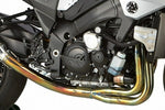 ケイファクトリー K-FACTORY CLRエキパイ単品 KATANA 19- カタログ品番：263KPECGZZ0000 メーカー品番：263KPECGZZ0000