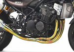 ケイファクトリー｜K-FACTORY CLR-RGエキパイ単品 Z900RS｜179KPCCGZZ0000