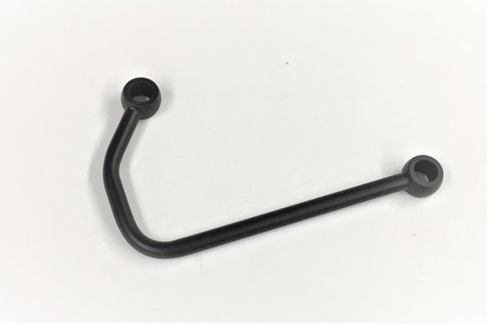 ケイファクトリー K-FACTORY オイルクーラーレスバイパスパイプキット GPZ900R カタログ品番：112TZDO001R メーカー品番：112TZDO001R