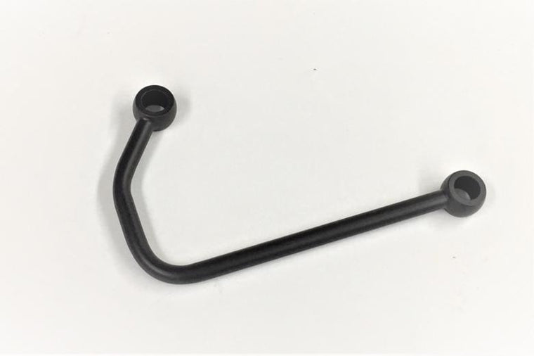 ケイファクトリー K-FACTORY オイルクーラーレスバイパスパイプキット GPZ900R カタログ品番：112TZDO001R メーカー品番：112TZDO001R