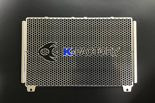 ケイファクトリー｜K-FACTORY ラジエターコアガード Aタイプ Ninja1000 SX 20／Z900RS 21｜192CZAA196Z