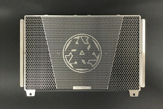 ケイファクトリー｜K-FACTORY ラジエターコアガード Cタイプ Ninja1000 SX 20／Z900RS 21｜192CZAA197Z