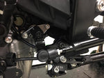 ケイファクトリー K-FACTORY チェンジシャフトホルダー スーパーブラック Ninja ZX-25R 20 カタログ品番：193VZEK006R メーカー品番：193VZEK006R