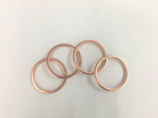 ケイファクトリー｜マフラーガスケット A｜000WZEZ002Z