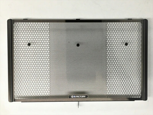 ケイファクトリー｜ラジエターコアガード Rタイプ ブラック Z900RS -20｜179CZAA203R