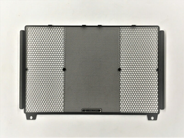 ケイファクトリー｜ラジエターコアガード Rタイプ ブラック NINJA1000SX（20-)/Z900RS（21-）｜192CZAA204R