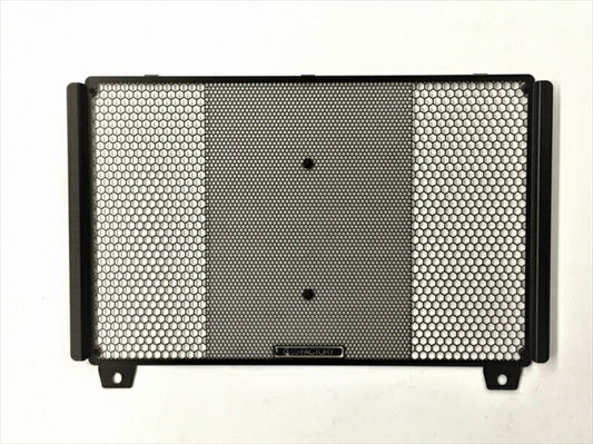 ケイファクトリー｜ラジエターコアガード Rタイプ ブラック ZX-25R｜193CZAA205R