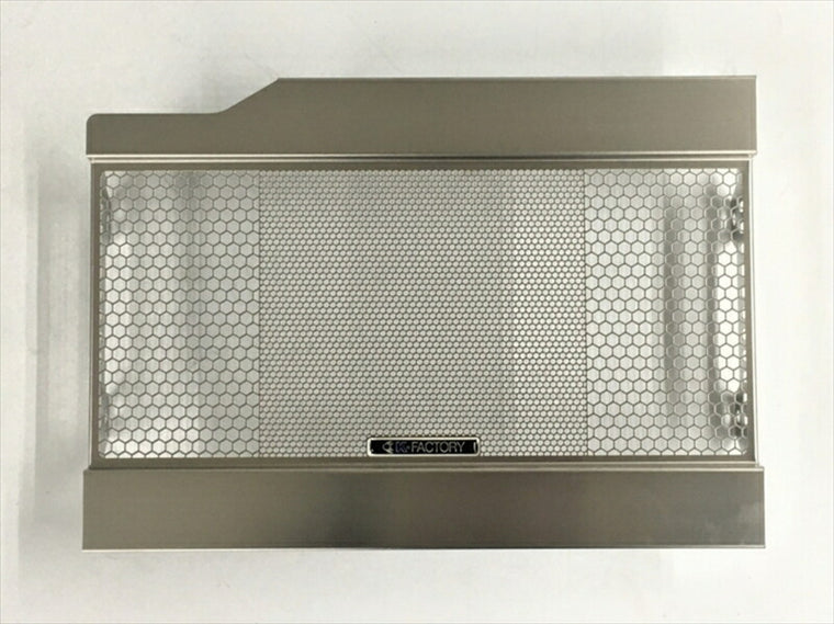 ケイファクトリー｜ラジエターコアガード ステンレス Rタイプ REBEL250 21-｜088CZAA207Z