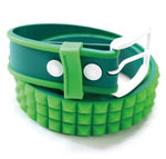 バイク用品 ウェア<br>ケーエフシー KFC CANDY JELLY GREEN ＃S<br>KFC0749 4582246157497<br>取寄品 セール