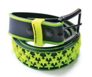 バイク用品 ウェア<br>ケーエフシー KFC CANDY STAR NEON YELLOW ＃S<br>KFC0764 4582246157640<br>取寄品 セール