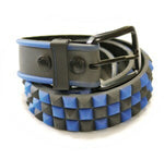 バイク用品 ウェア<br>ケーエフシー KFC CANDY CHECK BLACK BLUE ＃S<br>KFC0813 4582246158135<br>取寄品 セール