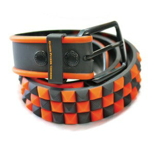 バイク用品 ウェア<br>ケーエフシー KFC CANDY CHECK BLACK ORANGE ＃S<br>KFC0816 4582246158166<br>取寄品 セール