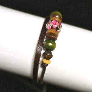 バイク用品 ウェア<br>ケーエフシー KFC 静電気軽減ブレスレッド design 3<br>KFC0838 4582246158388<br>取寄品