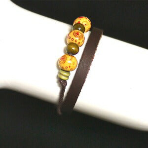 バイク用品 ウェア<br>ケーエフシー KFC 静電気軽減ブレスレッド design 5<br>KFC0840 4582246158401<br>取寄品