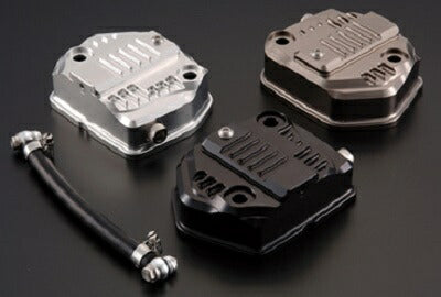 シフトアップ シフトアップ オイルシャワーヘッドカバー SLV APE XR50 NSF100 カタログ品番：P022-0880 メーカー品番：201001-03