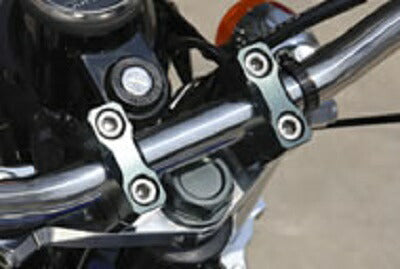 SHIFTUP シフトアップ ビレットトップブリッジセット GM APE50 100 カタログ品番：P022-0909 メーカー品番：201580-09