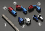 シフトアップ シフトアップ アダプター SLV ＃6→＃4 カタログ品番：P022-0981 メーカー品番：900064-03