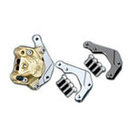 SHIFTUP シフトアップ カニブレンボC.サポート TI XR50 100 NSF100 カタログ品番：P022-1005 メーカー品番：210056-11