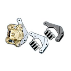 SHIFTUP シフトアップ カニブレンボC.サポート TI XR50 100 NSF100 カタログ品番：P022-1005 メーカー品番：210056-11