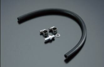 シフトアップ シフトアップ オイルキャッチタンクセツゾクキット ヨコガタエンジンHC カタログ品番：P022-1015 メーカー品番：401001-50