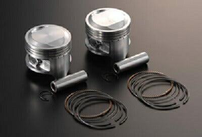 SHIFTUP シフトアップ W1 ピストンキット PR 0.25 O.S カタログ品番：P030-8795 メーカー品番：800650-25