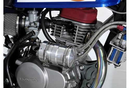 シフトアップ シフトアップ ショート ビレットオイルキャッチタンクホンタイ カタログ品番：P035-7811 メーカー品番：201552