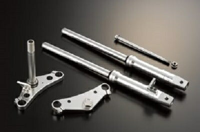 SHIFTUP シフトアップ フロントフォークキット φ27 Nハンドル モンキー カタログ品番：P035-7972 メーカー品番：205085-03