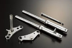 SHIFTUP シフトアップ フロントフォークキットφ27 バーハンドル モンキー カタログ品番：P035-7973 メーカー品番：205185-03