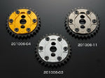 SHIFTUP シフトアップ カムスプロケット APE XR NSF100 カタログ品番：P034-4432 メーカー品番：201006-11