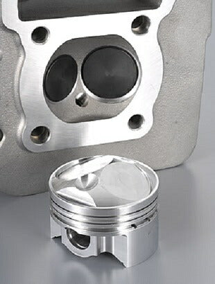 SHIFTUP シフトアップ ピストン フルチューンキットリペア APE XR NSF100 カタログ品番：P034-4427 メーカー品番：201100-PK