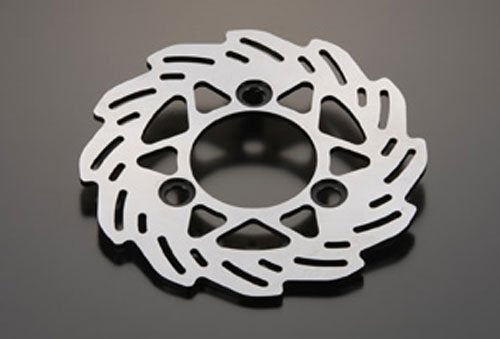 SHIFTUP シフトアップ リアウエーブディスクローター XR50 100 カタログ品番：P035-8118 メーカー品番：201051